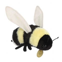 PELUCHE AURORA MIYONI - ABEILLE 7,5